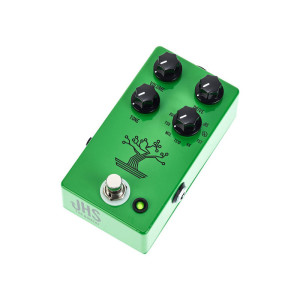 JHS Pedals The Bonsai | Efekt Overdrive | 7 klasycznych obwodów TS