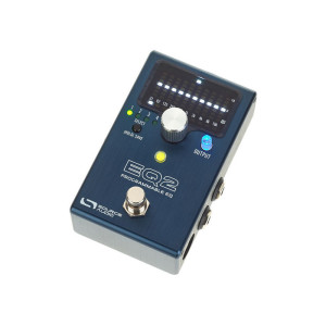 Source Audio SA 270 OS EQ2 efekt gitarowy