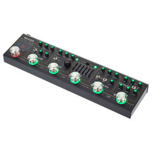 Mooer Black Truck Multiefekt Gitarowy