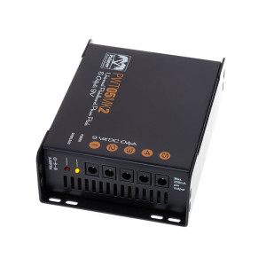 Palmer PWT 05 MK2 Zasilacz do efektów gitarowych