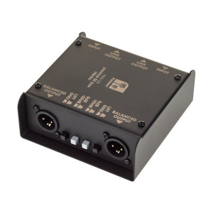Palmer PAN04 Pasywny DI-Box