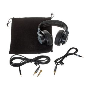 Austrian Audio Hi X65 - słuchawki nauszne z otwartym tyłem