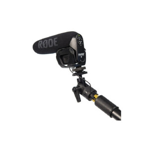 Rode Pivot Adapter | Solidny uchwyt do mikrofonu | Regulacja 210 stopni