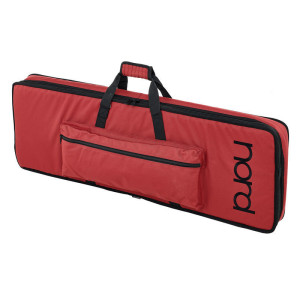 Clavia Nord Soft Case Wave 2 Pokrowiec klawiszowy