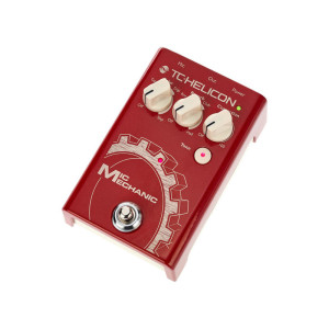 TC Helicon Mic Mechanic 2 - efekt wokalowy