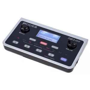 Mooer PE 100 Multiefekt gitarowy