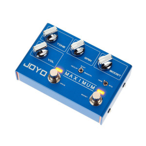 Joyo R-05 Maximum Overdrive efekt typu overdrive