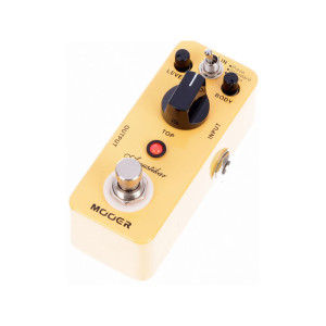 Mooer Acoustikar symulator gitary akustycznej