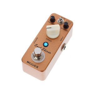 Mooer Soul Shiver Univibe multiefekt modulacyjny