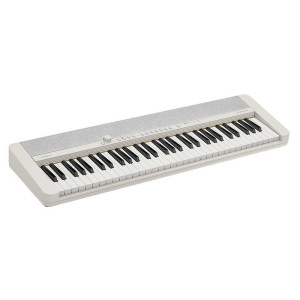 Casio CT-S1 WE - Keyboard