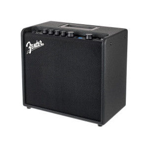 Fender Mustang LT25 | Combo cyfrowe | Wzmacniacz Gitarowy 25W | 50 presetów
