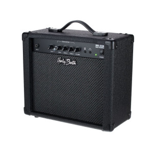 Harley Benton HB-20B wzmacniacz do gitary basowej