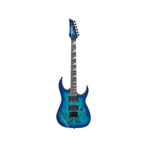 Ibanez GRGR221PA-AQB Gitara elektryczna super strat