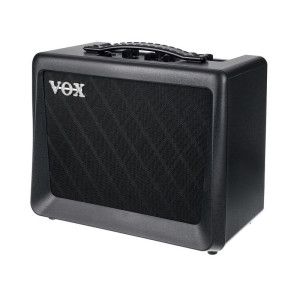 Vox VX15 GT | Combo gitarowe | Wzmacniacz gitarowy | 11 presetów | 3,8kg
