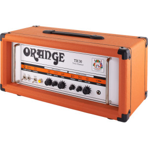 Orange TH30H head – wzmacniacz do gitary elektrycznej
