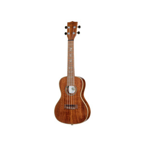 Kala All Solid Acacia Concert ukulele koncertowe