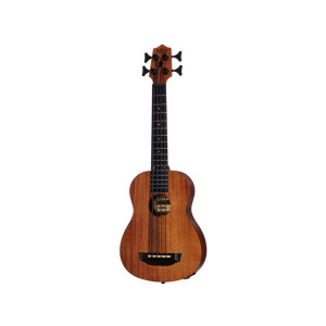 KA UB NOMAD FS ukulele basowe elektro-akustyczne