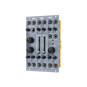 Behringer 110 VCO/VCF/VCA moduł eurorack