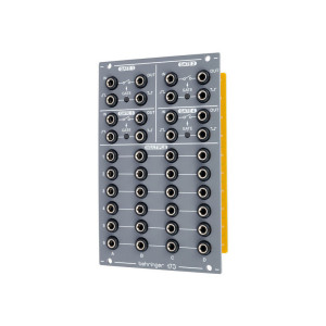 Behringer 173 Quad Gate/Multiples Moduł syntezatora
