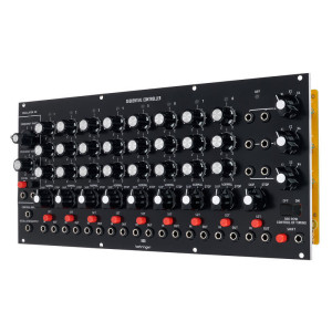 Behringer 960 Sequential Controller Moduł, sekwencer analogowy