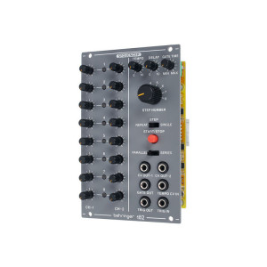 Behringer 182 Sequencer Moduł, sekwencer