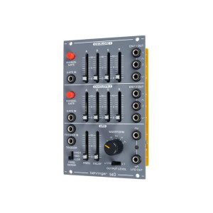 Behringer 140 Dual Envelope/LFO Moduł syntezatora