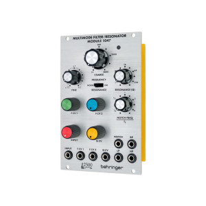 Behringer Multi Filter/Resonator 1047 Moduł filtrów
