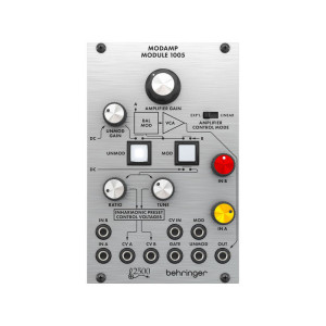 Behringer Modamp Module 1005 Ring modulator, moduł syntezatora