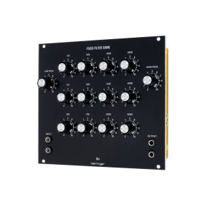 Behringer 914 Fixed Filter Bank - moduł syntezatora