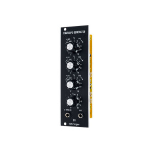 Behringer 911 Envelope Generator Moduł, generator obwiedni