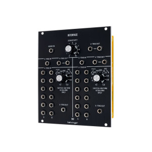 Behringer 961 Interface Moduł syntezatora