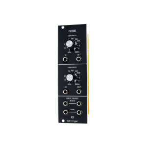 Behringer 923 Filters Moduł syntezatora