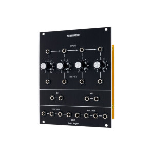 Behringer CP35 Attenuators Tłumik analogowy, moduł