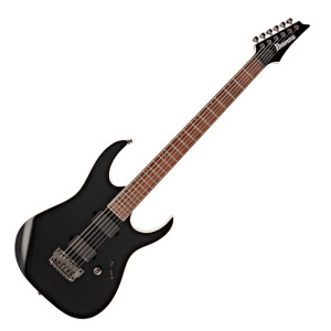 Ibanez RGIB21 BK - gitara elektryczna barytonowa