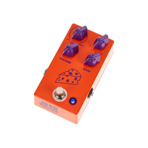 JHS Cheese Ball efekt gitarowy fuzz distortion