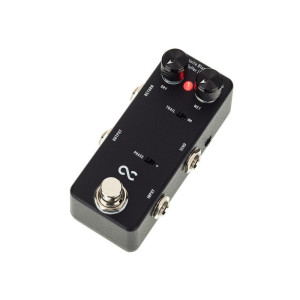 One Control ms mosquito trail blender wet/dry dla efektów gitarowych