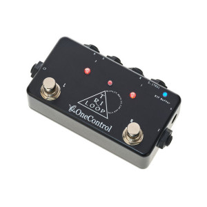 One Control Tri Loop - efekt sygnałowy