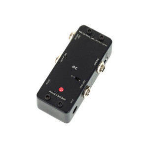 One Control MIDI Solo Stereo Loop Loopery