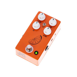 JHS Pulp 'N' Peel V4 kompresor gitarowy