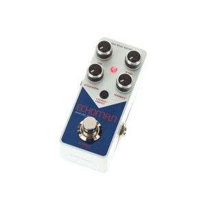 XVive V21 Echoman Efekty przestrzenne