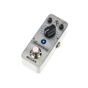 Mooer MLP 2 - Groove Loop efekt looper/drummer