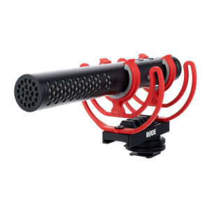 Rode Videomic NTG mikrofon do kamery shotgun