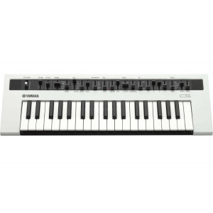 Yamaha Reface CS Syntezatory