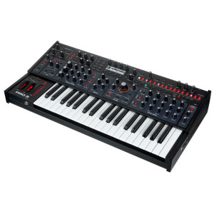 Sequential Pro 3 - syntezator