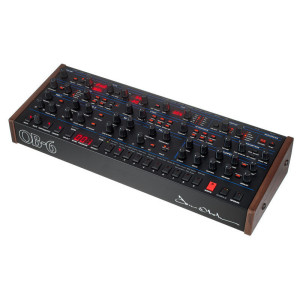 Sequential OB-6 Module