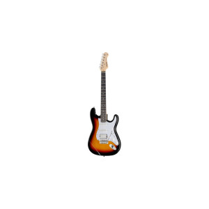 Harley Benton ST-20HSS SB - gitara elektryczna