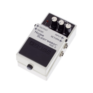 BOSS NS-2 Bramka szumów