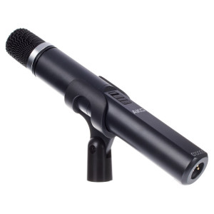 Akg C1000S MK4 | Mikrofon pojemnościowy do wokalu i instrumentów