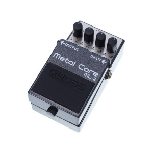 Boss ML-2 Metal Core efekt gitarowy