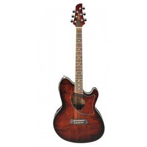 Ibanez tcm50 vbs gitara elektroakustyczna
